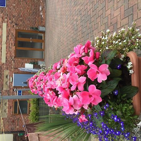 Tower House Executive Guest House Pontefract Luaran gambar