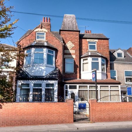 Tower House Executive Guest House Pontefract Luaran gambar