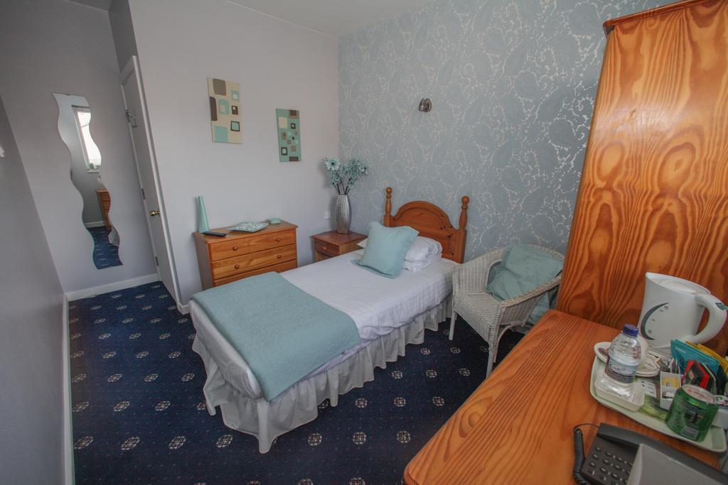 Tower House Executive Guest House Pontefract Luaran gambar