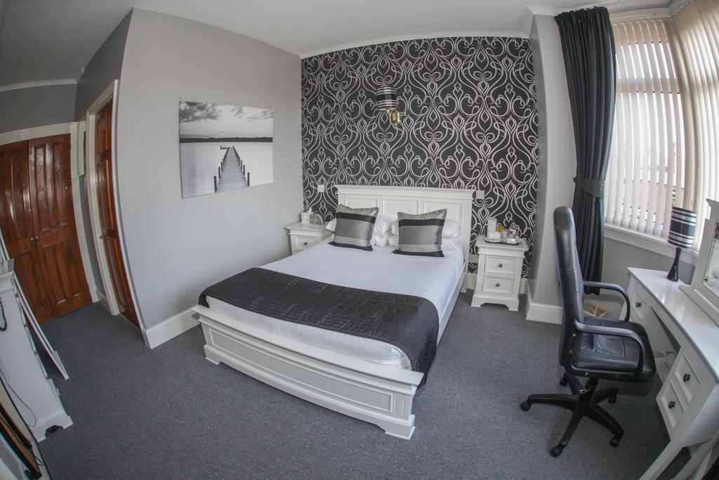 Tower House Executive Guest House Pontefract Luaran gambar