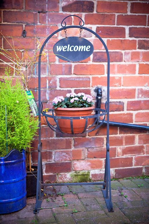 Tower House Executive Guest House Pontefract Luaran gambar