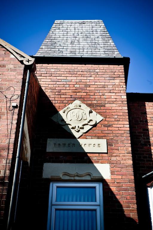Tower House Executive Guest House Pontefract Luaran gambar