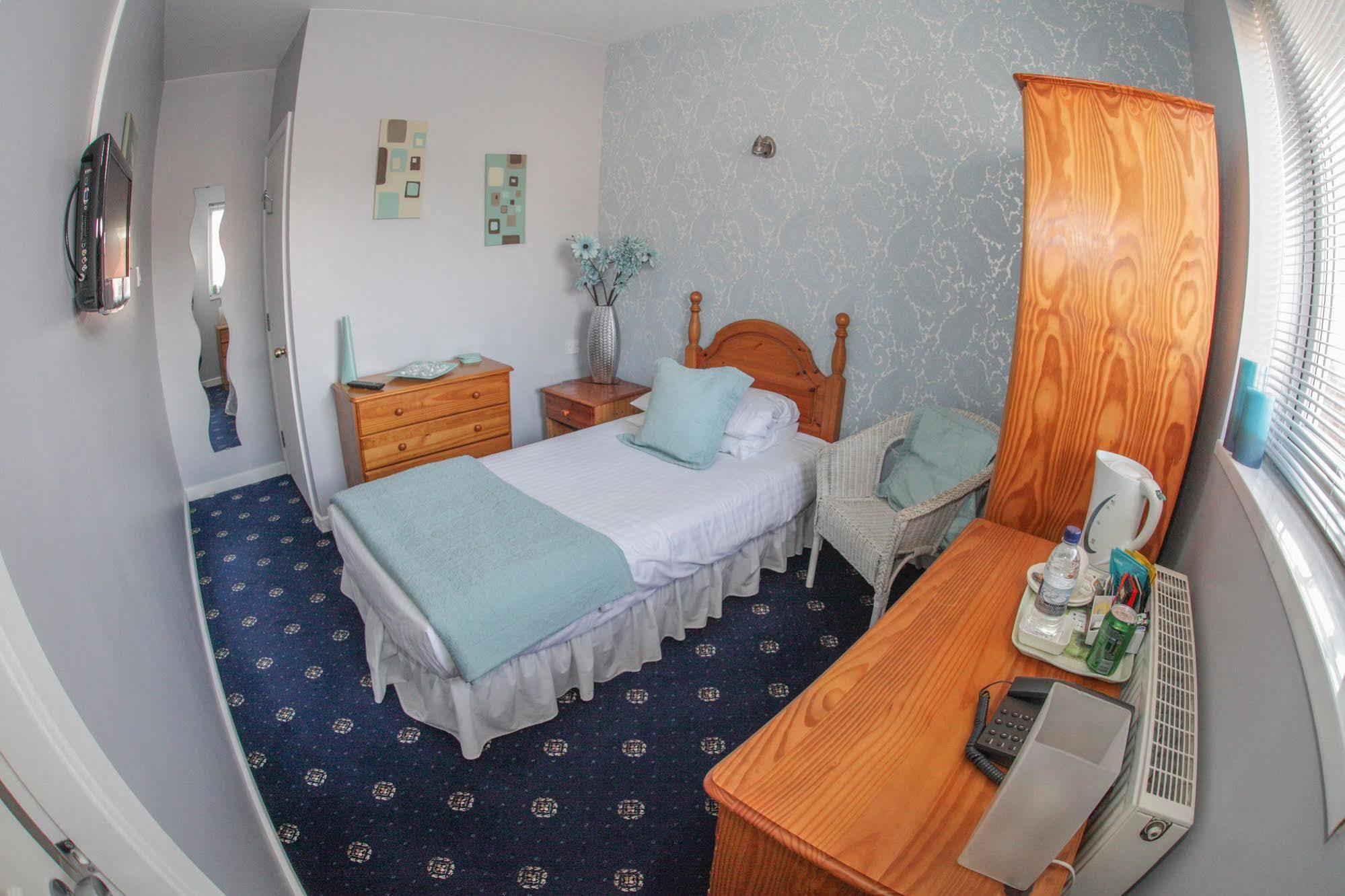 Tower House Executive Guest House Pontefract Luaran gambar