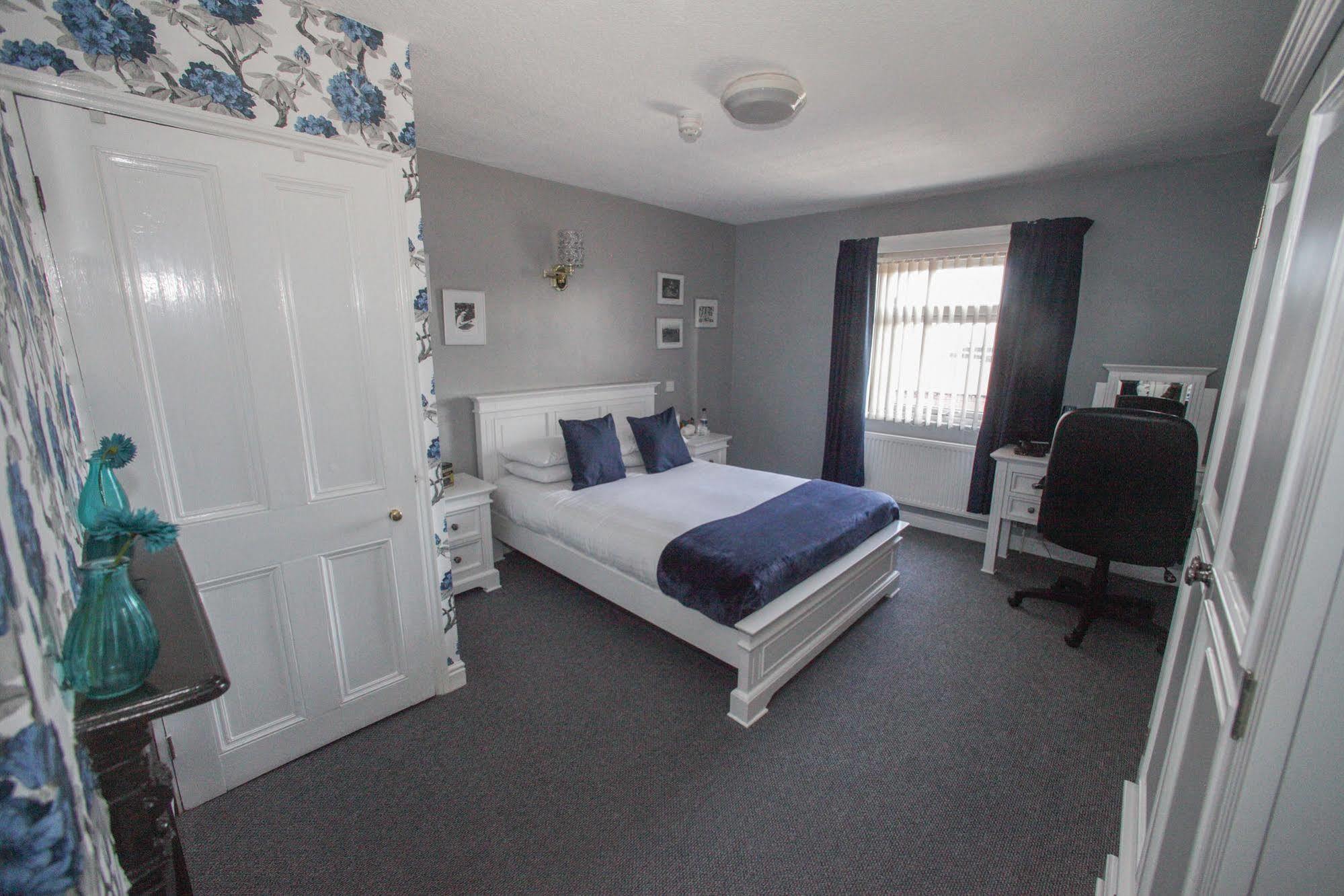 Tower House Executive Guest House Pontefract Luaran gambar